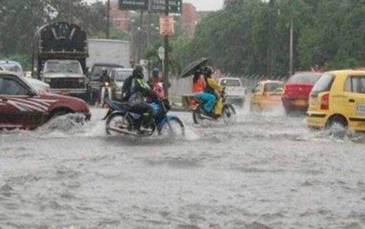 Tragedia en República Dominicana- Torrenciales lluvias dejan al menos 21 muertos