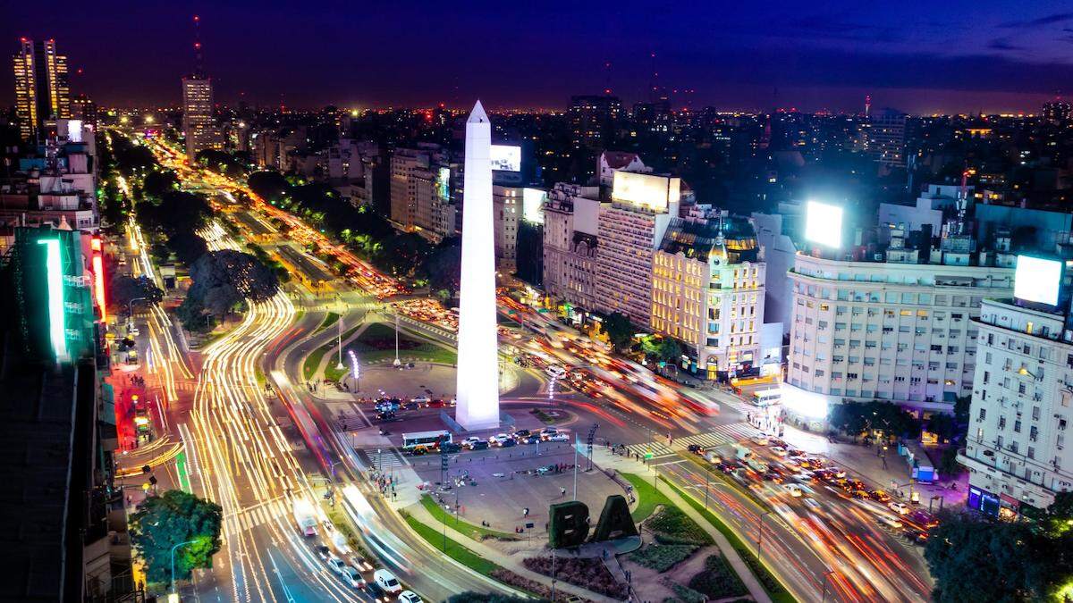 Argentina- Nuevo faro gastronómico de América Latina con la llegada de la guía Michelin