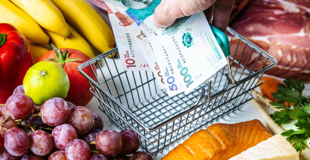 Nuevas revelaciones sobre las consecuencias de la inflación en Colombia