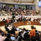 Veeduría de Medellín cuestionó reforma presupuestal aprobada por el Concejo a Federico Gutiérrez