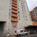 70 empleados del Hospital General de Medellín fueron despedidos