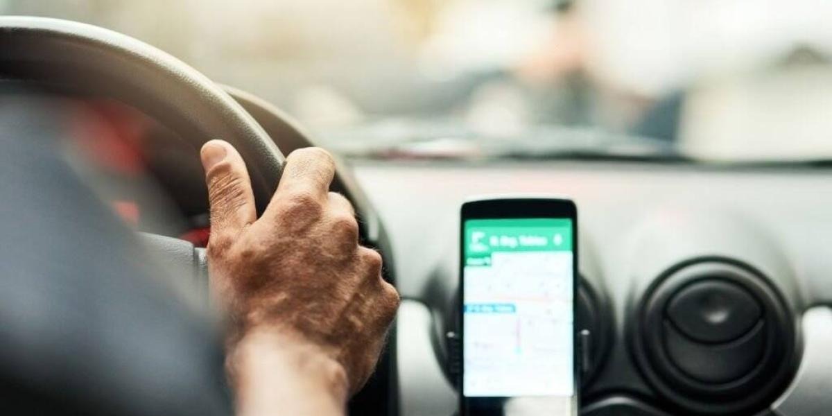 Se inmovilizarían vehículos que trabajen con plataformas de transporte por circular de Superintendencia: ¿desde qué fecha?
