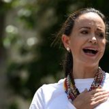 Esto dijo el Presidente Gustavo Petro sobre el premio Nobel de Paz concedido a María Corina Machado