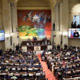 Senado aprobó Presupuesto 2026 por $547 billones: acogió el texto de la Cámara