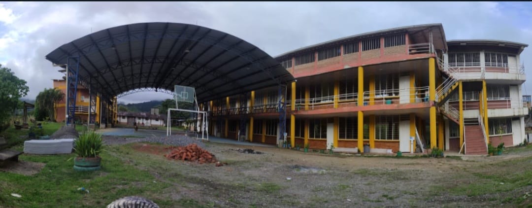 100 jóvenes del Plateado, Cauca, comienzan su camino en la Educación Superior con la IU Digital