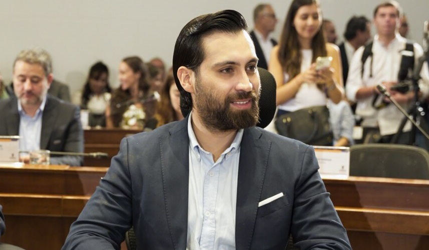 Concejo de Medellín iniciará periodo de sesiones y estos son los temas a priorizar