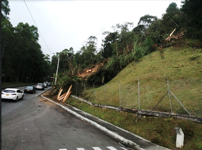 La Contraloría Distrital de Medellín vigila la preservación de la riqueza natural de nuestro territorio