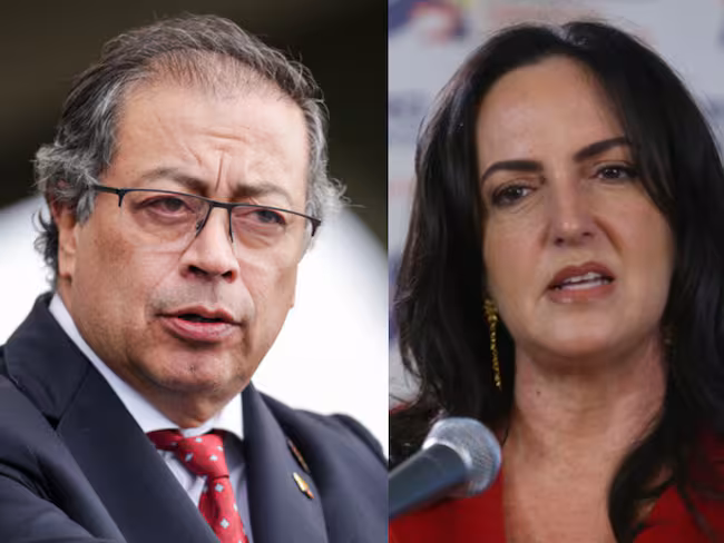 “Valientes”: Cabal sobre funcionarios de la Presidencia que denunciaron que los obligaron a marchar