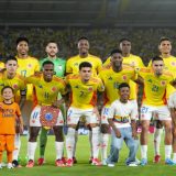 Selección Colombia jugará dos amistosos de preparación para el Mundial 2026: ¿cuándo y dónde?