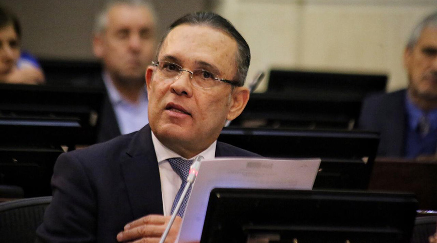 Senado afirma que apelación ya fue resuelta y descarta repetir votación