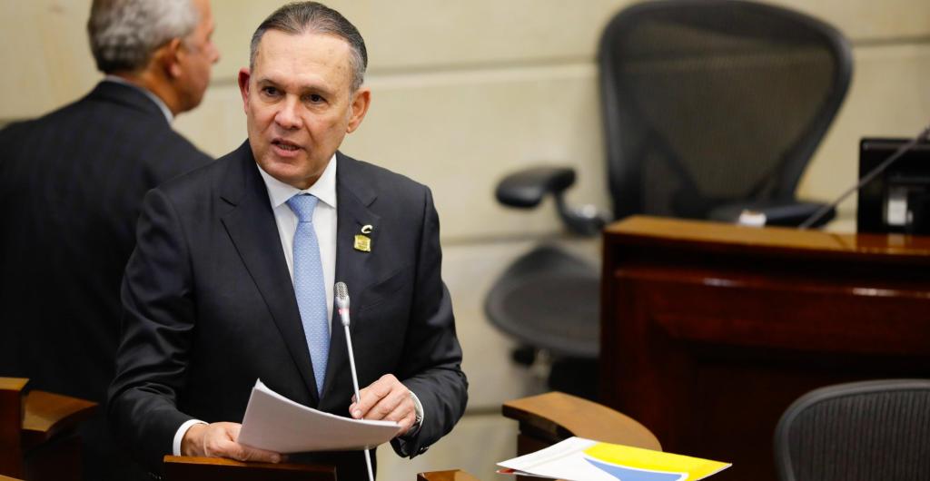 Un grupo de empresarios le pedirá a Efraín Cepeda que sea candidato presidencial