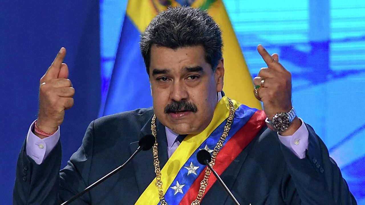 Esto es crimen organizado, no es diferente a la mafia: fiscal general de EE. UU. dice que se incautaron USD $700 millones en activos vinculados a Maduro