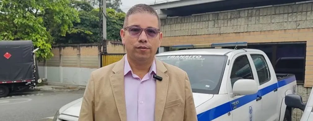 Imputan a exsecretario de Movilidad durante administración Quintero por irregularidades en contrato