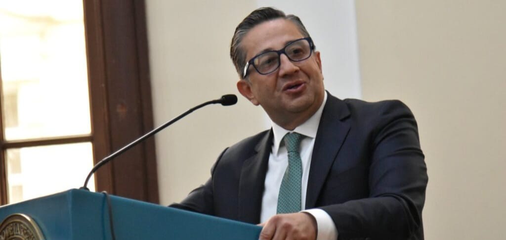 Representante a la Cámara Julio César Triana fue víctima de atentado en Huila