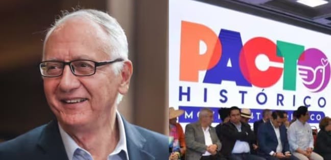 Corte Suprema halló información falsa en reportes de gastos de campaña del Pacto Histórico al Senado
