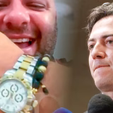 Puestos, contratos y penthouse de la mafia: chats que tienen a Miguel Quintero en mira de Fiscalía