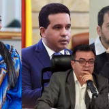 Olmedo López declaró en investigación contra Carlos Trujillo, Peralta y Chagüi por corrupción UNGRD