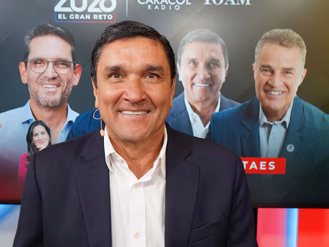 “Roy Barreras será el candidato del Frente Amplio, Quintero, Corcho y Cepeda son una estrategia” Cárdenas