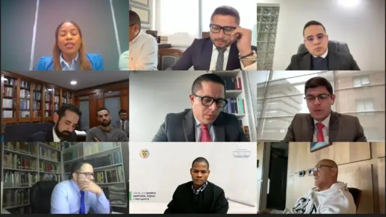 Tres veces ha sido aplazada imputación a exfuncionario de Quintero: critican dilación