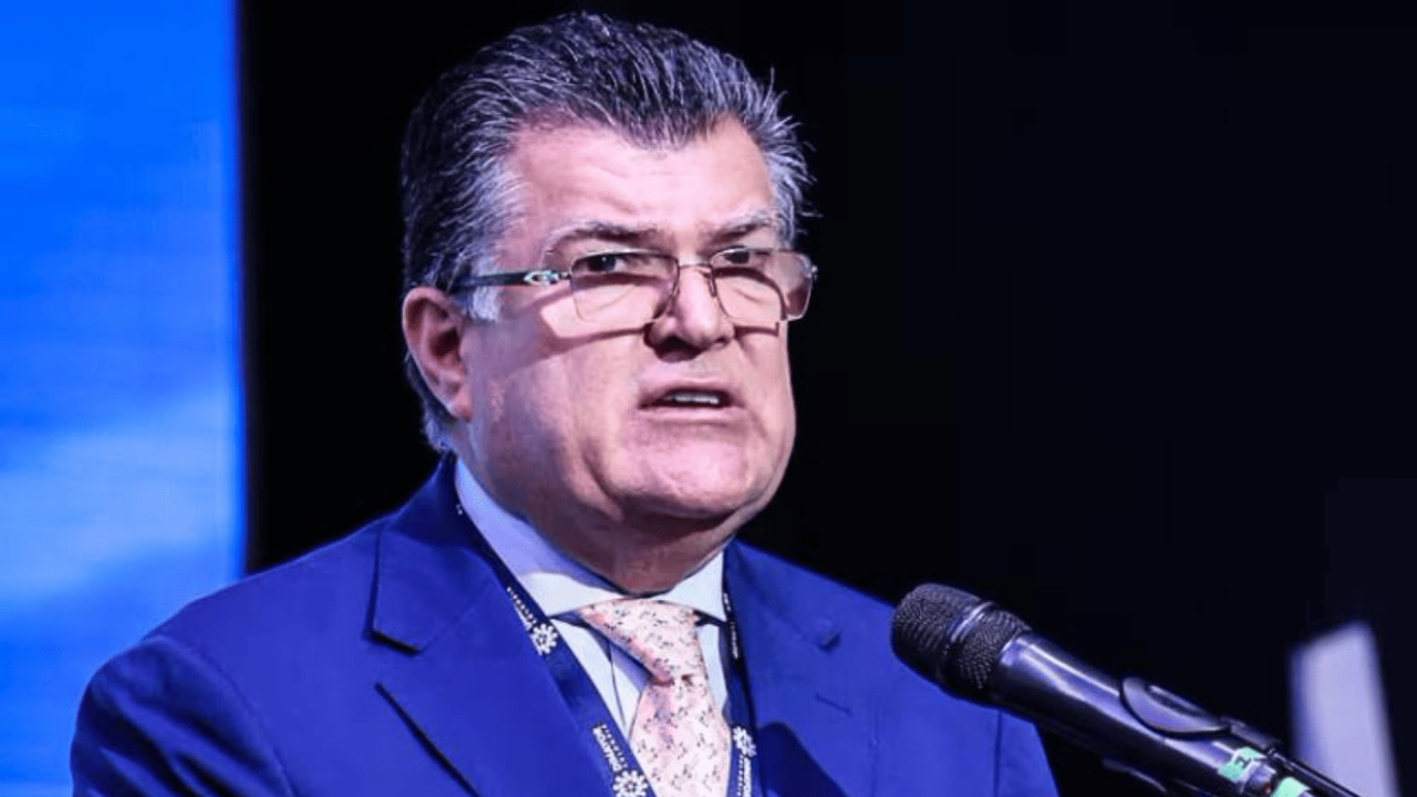 ¿Adiós a los cuadrangulares?: presidente de Dimayor anticipó cómo se jugaría la siguiente Liga