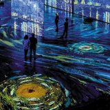 EL ESPECTÁCULO INMERSIVO VAN GOGH LLEGA A OVIEDO