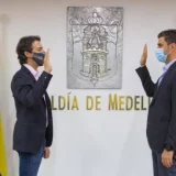Fiscalía investigará a Daniel Quintero por nombramiento de Alejandro Calderón como gerente de EPM