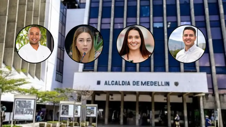 Investigan a 4 exsecretarios de la administración Quintero por polémicos aportes a corporación