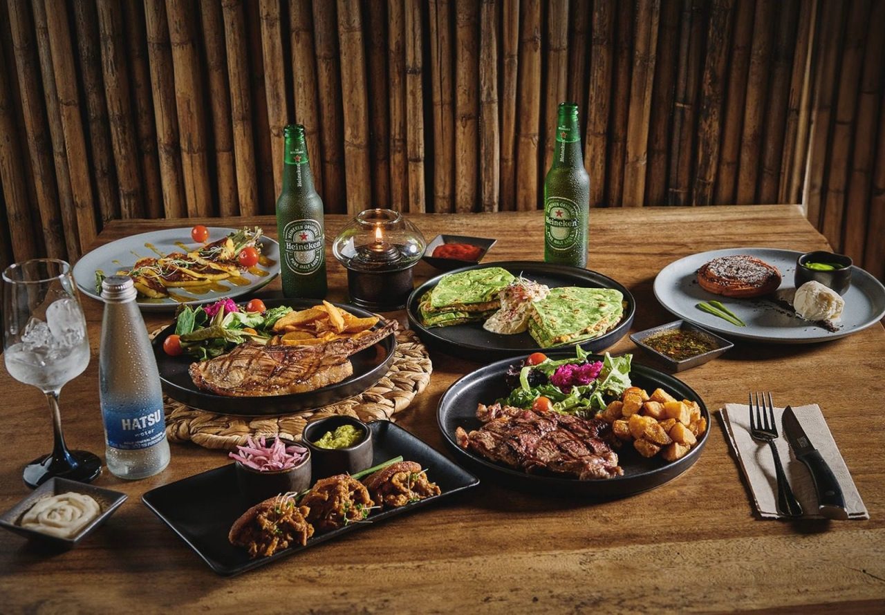MEDELLÍN SE PREPARA PARA UN MES DE SABORES CON LA VIGÉSIMA SÉPTIMA VERSIÓN DE MEDELLÍN GOURMET