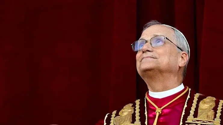 Papa León XIV pide el fin de la guerra en Gaza lo antes posible