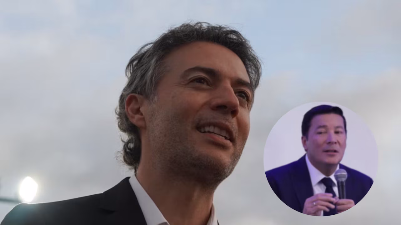 Registrador desmiente a Daniel Quintero y niega haber hablado con alguien del Pacto Histórico