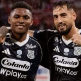 Tabla de posiciones de Liga colombiana: Así quedó tras goleada de Medellín y victoria de Fortaleza