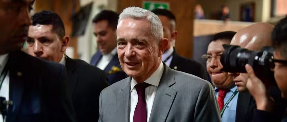 Tribunal declaró inocente al expresidente a Álvaro Uribe Vélez y tumbó condena de 12 años de prisión