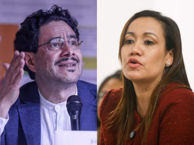 UP y Partido Comunista renuncian a consulta del Pacto: Corcho y Cepeda competirán con aval del Polo