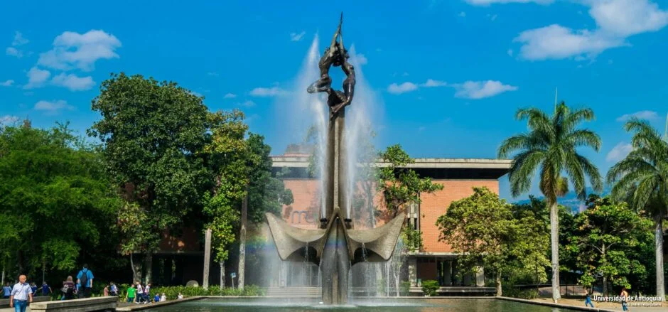 Universidad de Antioquia necesita 148 mil millones para seguir funcionando el resto del año