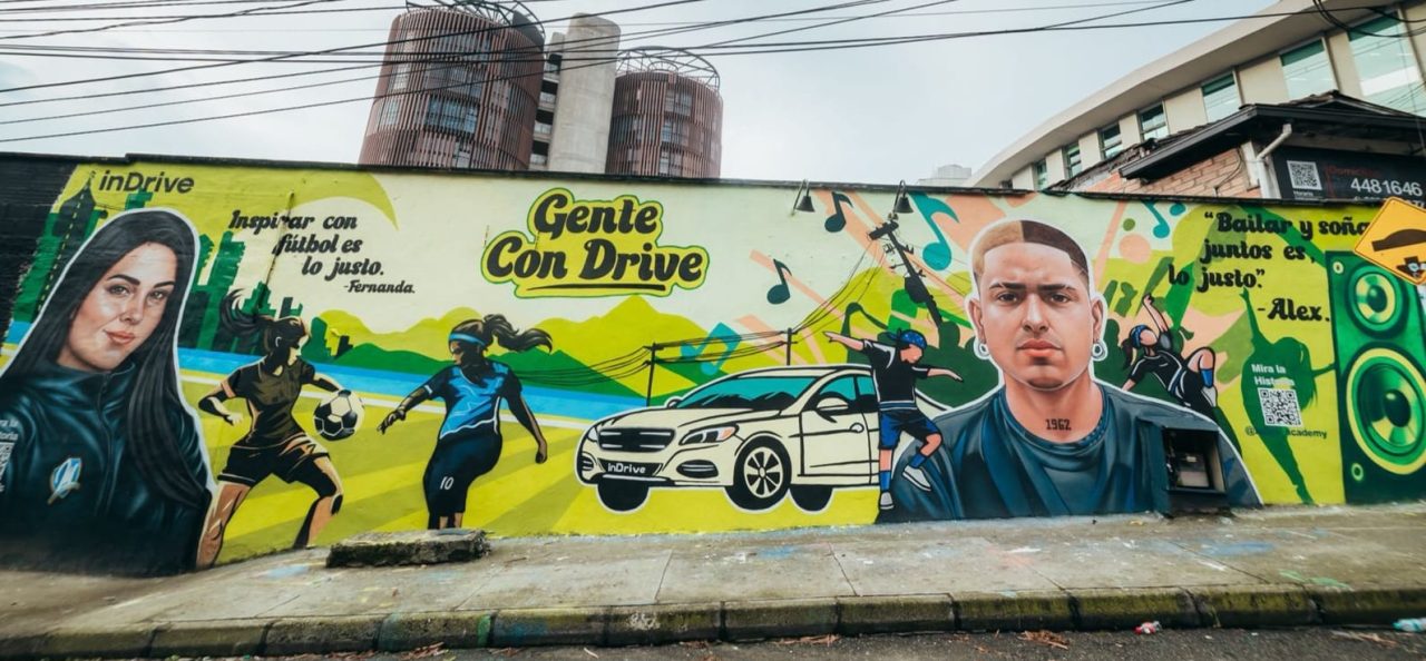 La jugada que le está ganando el partido a la violencia en Medellín