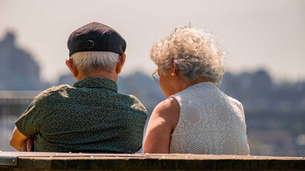 MEDELLÍN SE CONVIERTE EN EPICENTRO DE LA LONGEVIDAD