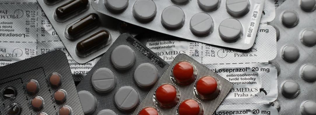 Sigue la crisis de la salud en Antioquia: 3 millones de usuarios afectados por medicamentos