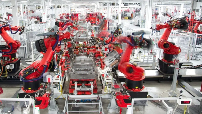 Tesla iniciará operaciones en Colombia y su líder será una mujer ...