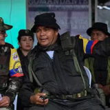 Última hora: destapan presuntos nexos entre altos funcionarios del Gobierno Petro y las disidencias de las Farc