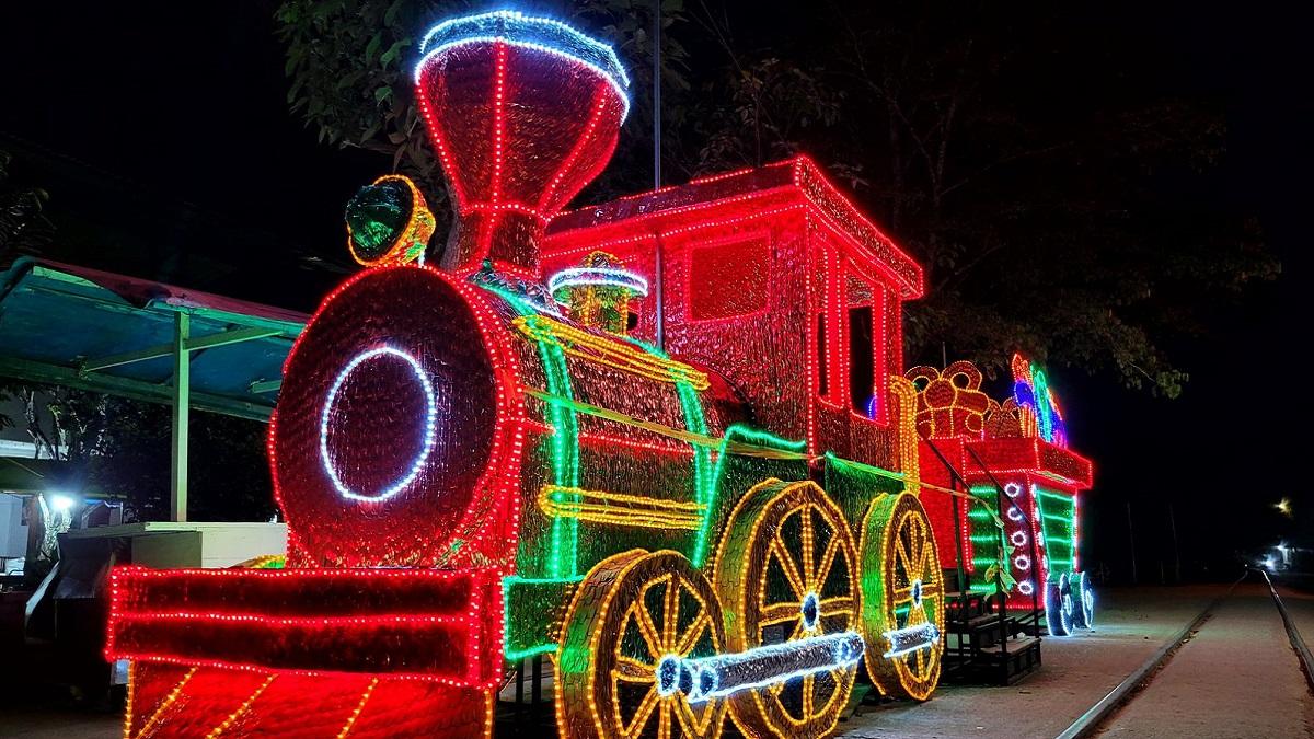 Vuelven los alumbrados de EPM: 15 municipios de Antioquia se iluminarán en estas fechas