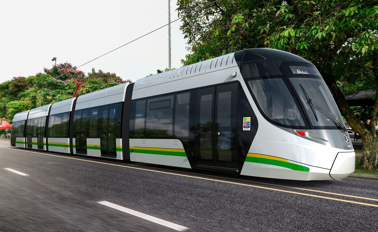 ¡Avanza el Metro de la 80!