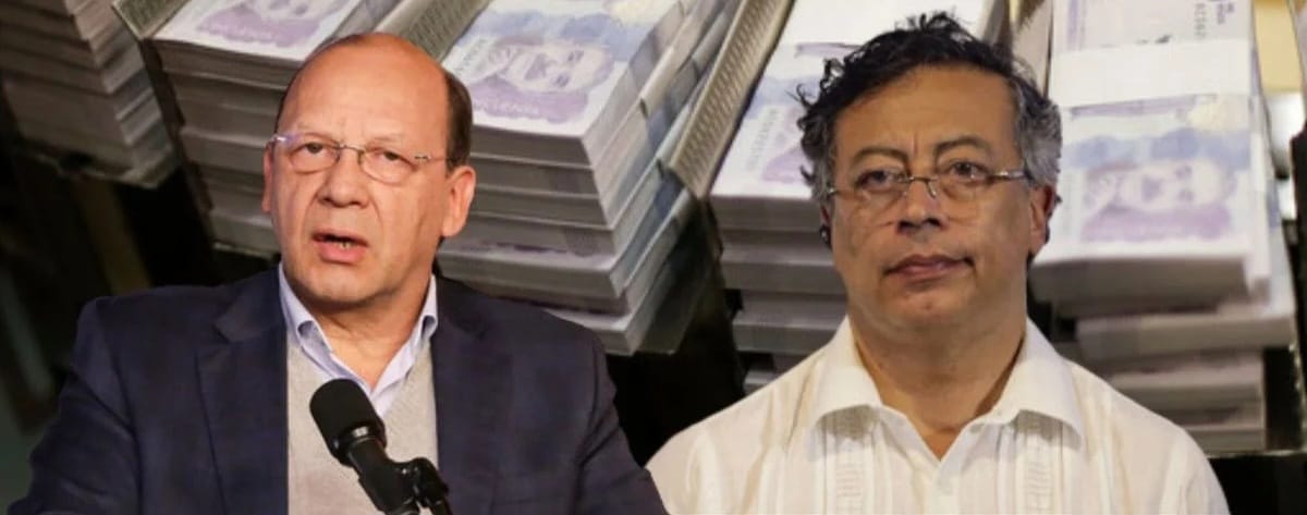 Estos son los nuevos impuestos que tendrán los colombianos con la emergencia económica del gobierno Petro