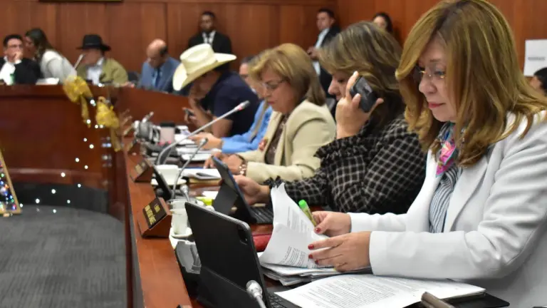 Nuevamente, la Comisión Séptima del Senado archiva la reforma a la salud del Gobierno Petro