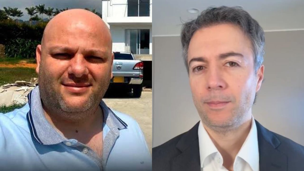 Con chats y llamadas vinculan a hermano de Daniel Quintero en escándalo del Área Metropolitana