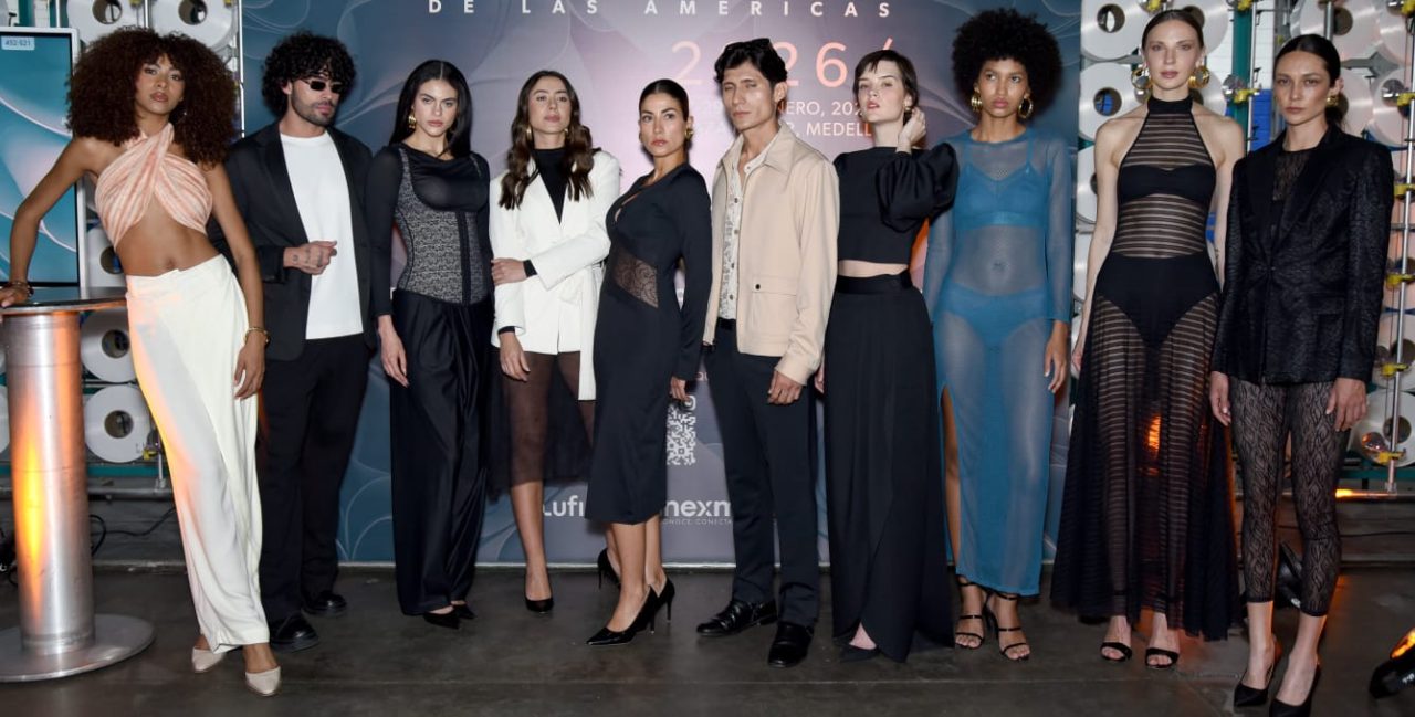 Protela fortalece el clúster textil colombiano como jugador estratégico, generando empleo y llevando el sello nacional con la selección al Mundial de Futbol