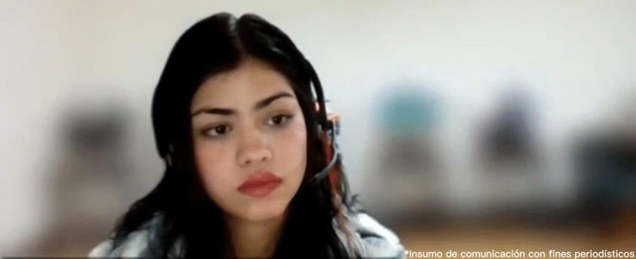 Condenan a 21 años de prisión a alias ‘Gabriela’ por el magnicidio de Miguel Uribe