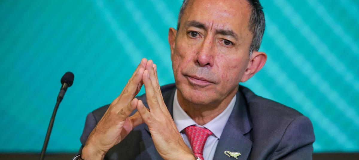 Fiscalía imputará cargos contra Ricardo Roa por violación de topes electorales en campaña Petro