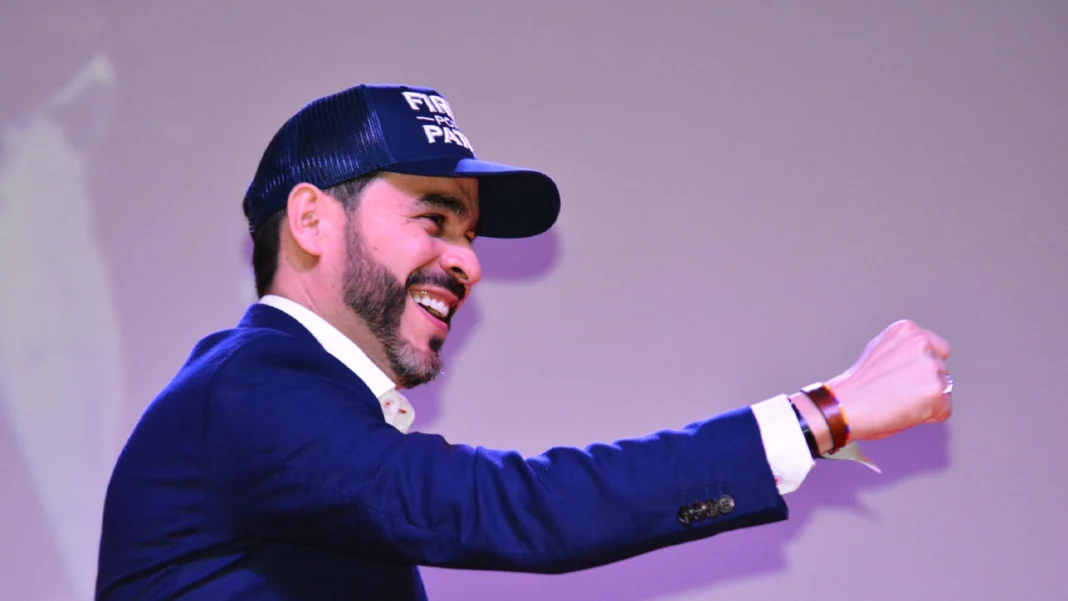 La prensa del establecimiento actuó como bodega para atacar a Abelardo De La Espriella