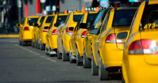 ¡Atención! Así quedan las nuevas tarifas de taxi en Medellín desde este 2 de febrero