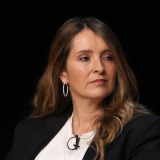 Paloma Valencia: "Soat para motos puede pagarse con rentas de regalías y recaudo"